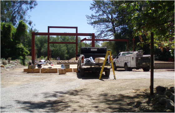 Montecito Mediterranean Project - Stephen Segal Construction