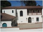 Montecito Spanish Colonial Revival - Photo 24